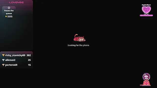 SEXYTRAV18 Webcamshow