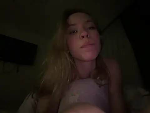 Živý XXX chat Ksuschka