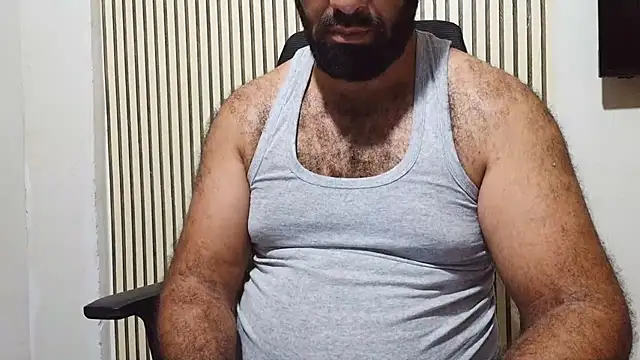عرض كام Samirfuker84