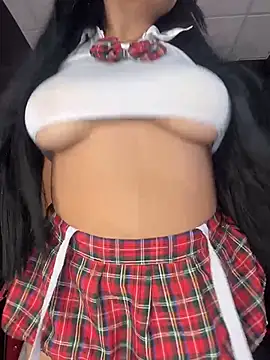 แชท XXX สดของ HoneyBunXXX