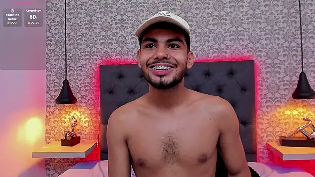 Peter_Kink Chat XXX in diretta