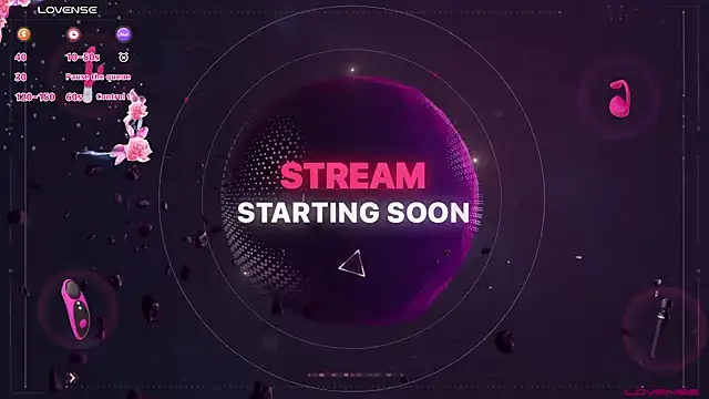 Chat XXX en directo de creamyricanfountain