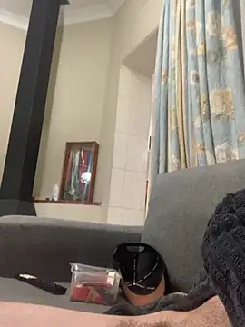 TheSouthernKing's Webcam Show