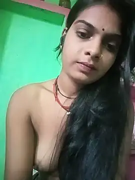 HOT-ANJALI799 Adlı Modelin Canlı XXX Sohbeti