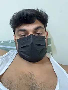 عرض كام Hot_Boy8677