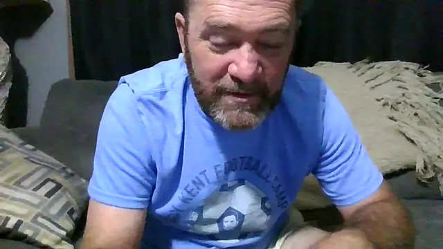 Beaededpainter – Naživo XXX chat