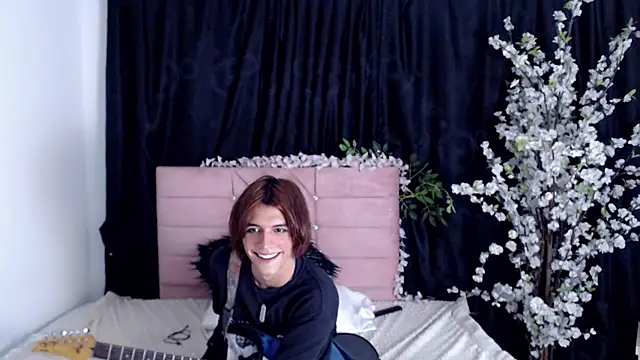 oli_dusk Live XXX Chat