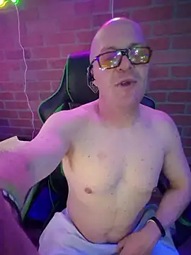 chronic_vibez Show Webcam