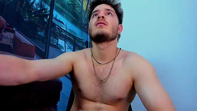 rayan_lynx Live XXX-Chat