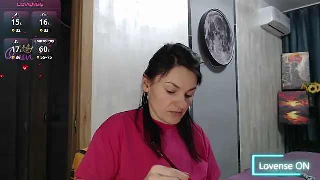 Chatroom XXX en direct de Stacy_Davice