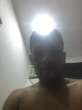 Show de webcam de Pandn