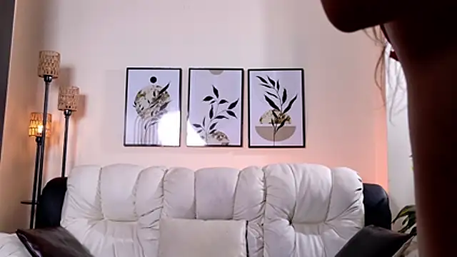 Violeta_Foxz 웹캠 쇼