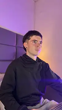 Maison_Laurent_x 网络视讯表演