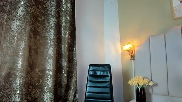 ClarkKush Webcam show