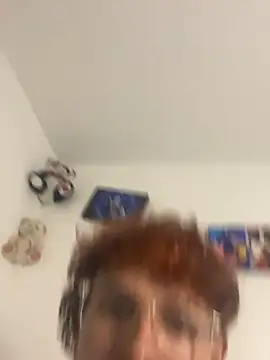 Ebebyjuan Show Webcam