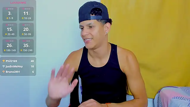 Živý XXX chat theo_bigcock_