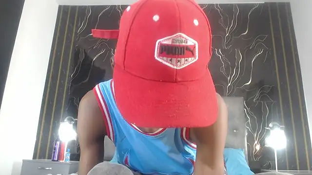 Joel_Bell Show Webcam