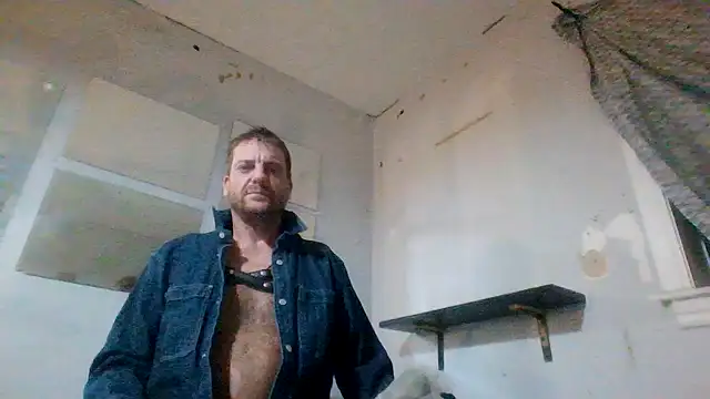 Show webcam de AidenMcKnight
