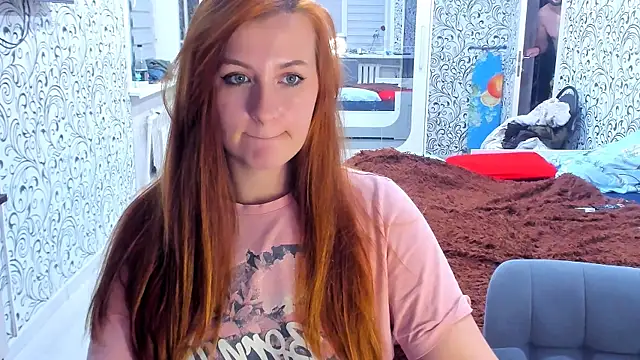 smitpeper Webcam show