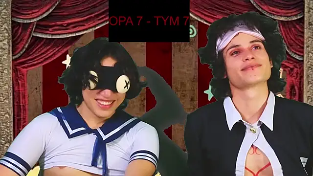 Онлайн чат XXX LittleTymmy