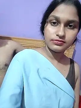 Show modela Jerin_Couple61 na web-kameri