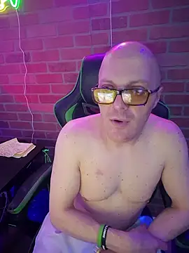 Živý XXX chat chronic_vibez