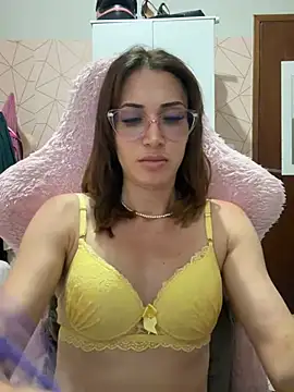 Sembang XXX Secara Langsung Irresistible37