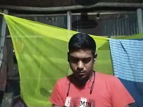 Prince_of_Bangladesh's Webcam Show