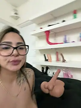 maferalvarexxx – Naživo XXX chat