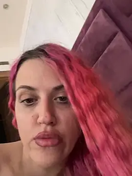 Alessia-Bloom Chat XXX live