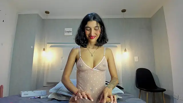 Suxan_fox – Naživo XXX chat