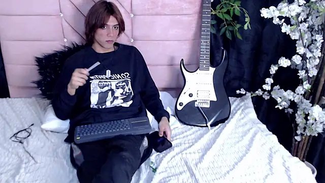 oli_dusk – Naživo XXX chat