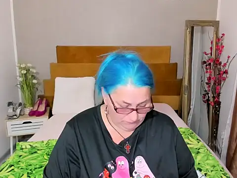 Sugarmommy_69X – Naživo XXX chat