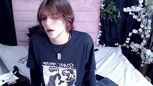Онлайн чат XXX oli_dusk