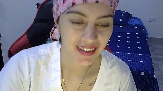 Bandida553's Live XXX Chat