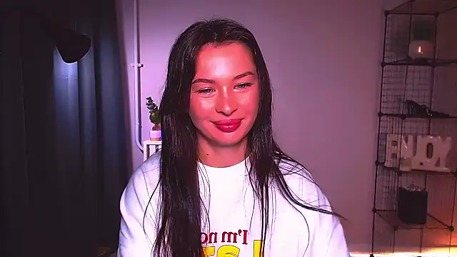 AlexaSven's Live XXX Chat
