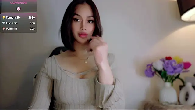 Anna_HollyDoll's Live XXX Chat