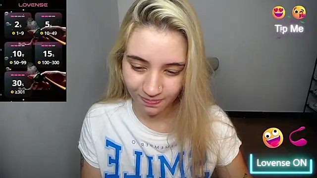 Ambar_lynn01's Live XXX Chat