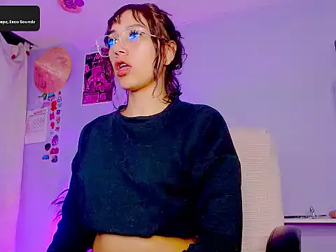 melissahowl – Naživo XXX chat