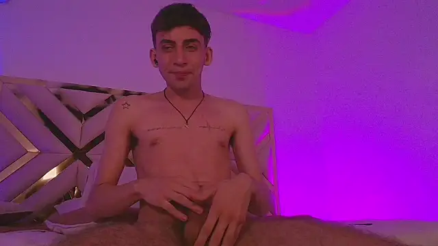 Онлайн чат XXX Terry_Grace