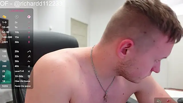 Richard_Dullas Live XXX Chat