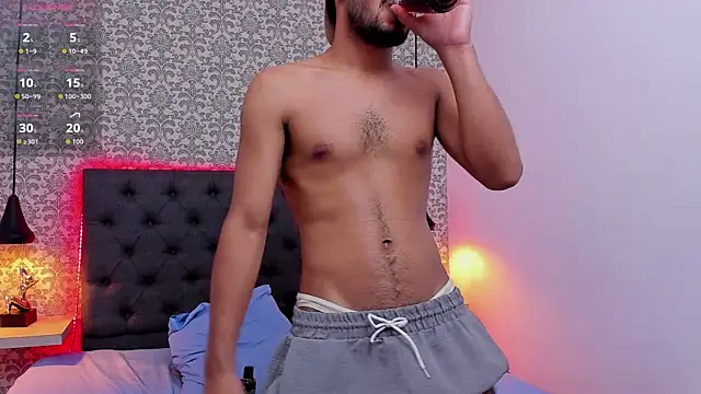 Chat XXX en directo de Peter_Kink