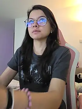 azumiichan Chat XXX in diretta