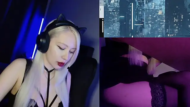 roxxyrowe – Naživo XXX chat