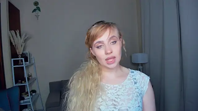 JadeBeerle's Live XXX Chat