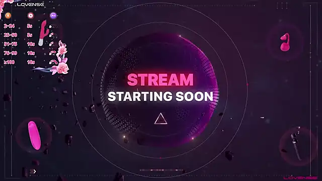 creamyricanfountain 라이브 XXX 채팅