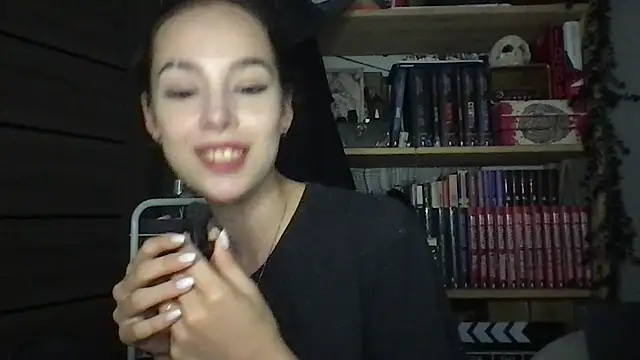 Yuna5343 – Naživo XXX chat