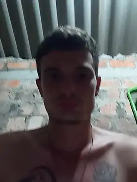 Danieljesus_009 라이브 XXX 채팅
