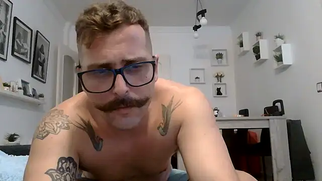 Show Webcam de yanick931