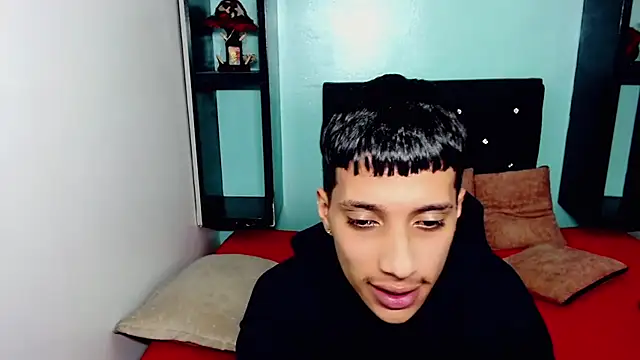 jl_brayan12 Live XXX-chat